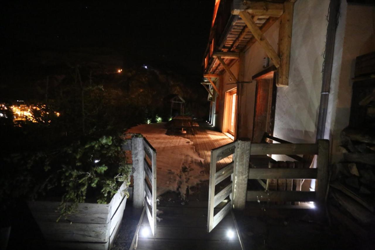 Chalet Le Peak *