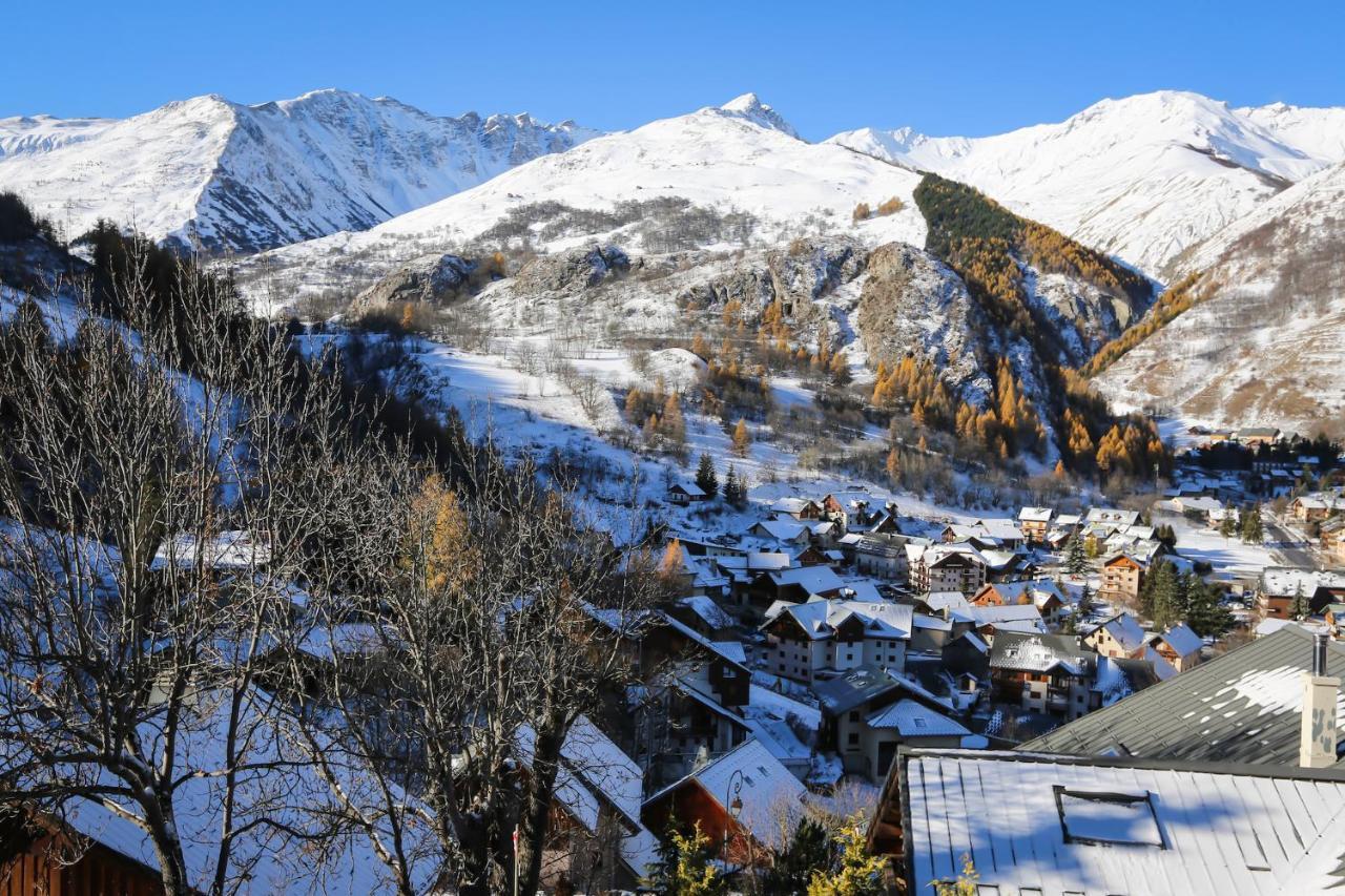Chalet Le Peak