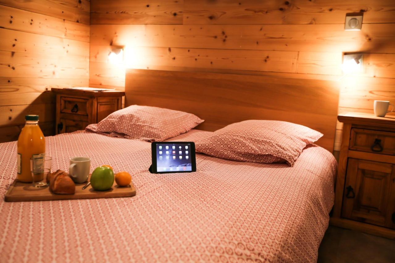 Chalet Le Peak Valloire